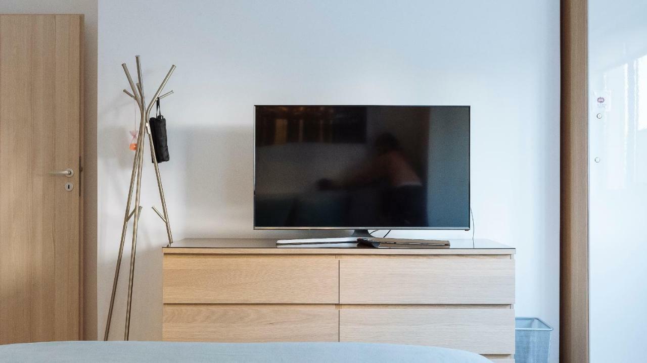 Luxury Flat 8 Near Metro Leilighet Bucureşti Eksteriør bilde