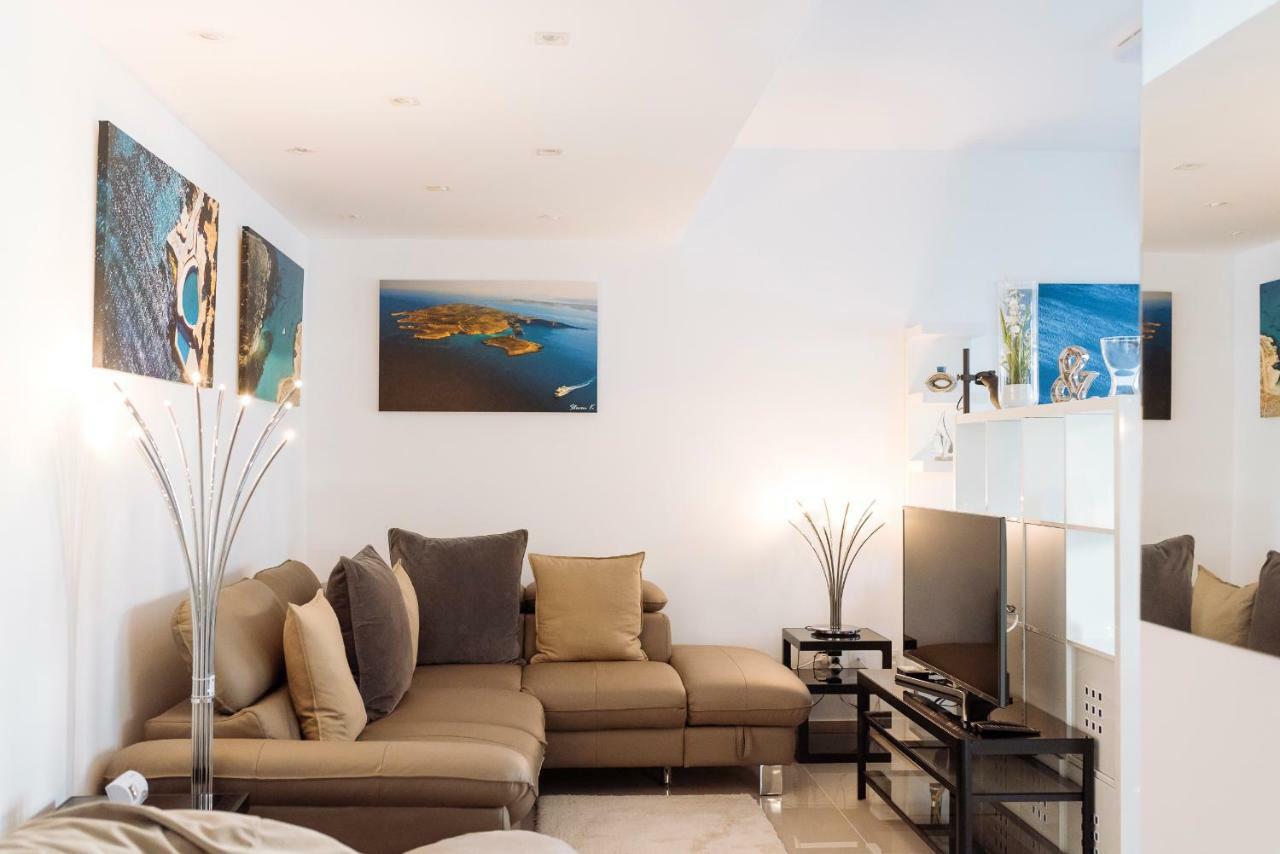 Luxury Flat 8 Near Metro Leilighet Bucureşti Eksteriør bilde