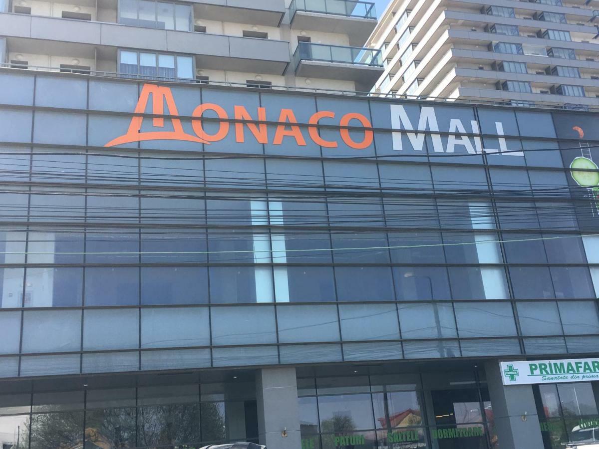 Luxury Flat 8 Near Metro Leilighet Bucureşti Eksteriør bilde
